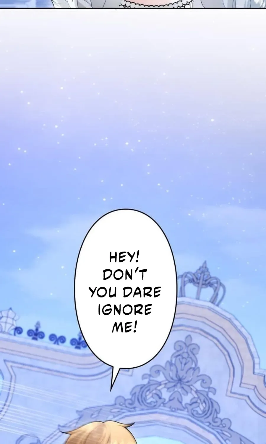 The Glitched Character Becomes the Youngest Princess Chapter 21 page 48