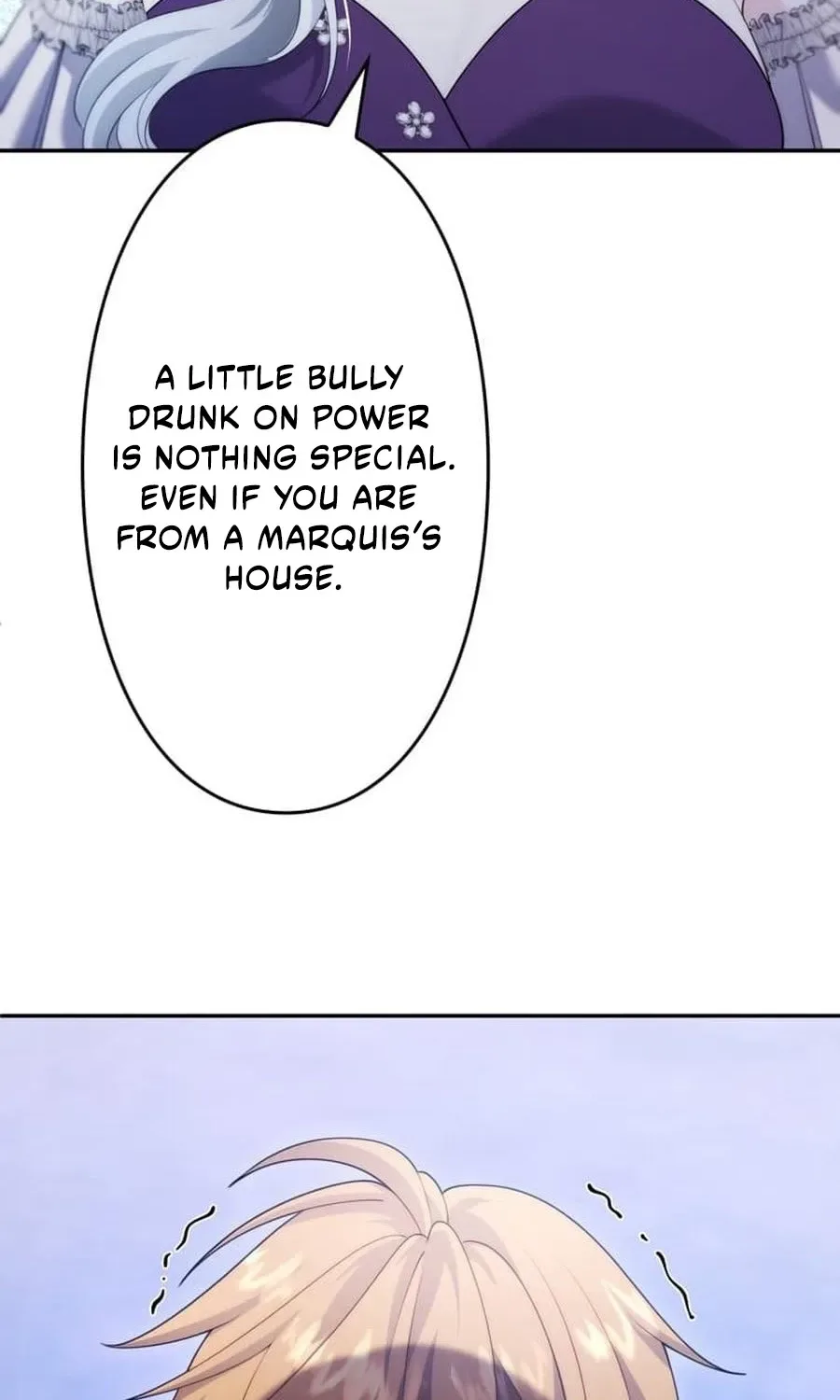 The Glitched Character Becomes the Youngest Princess Chapter 21 page 63