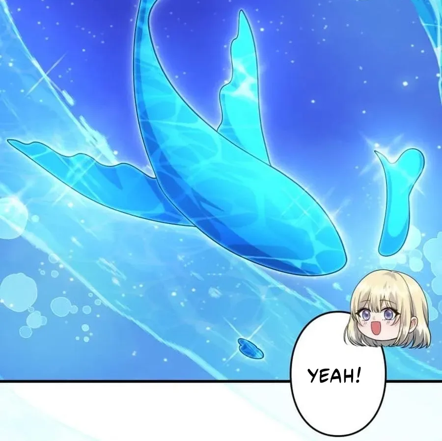 The Glitched Character Becomes the Youngest Princess Chapter 21 page 76