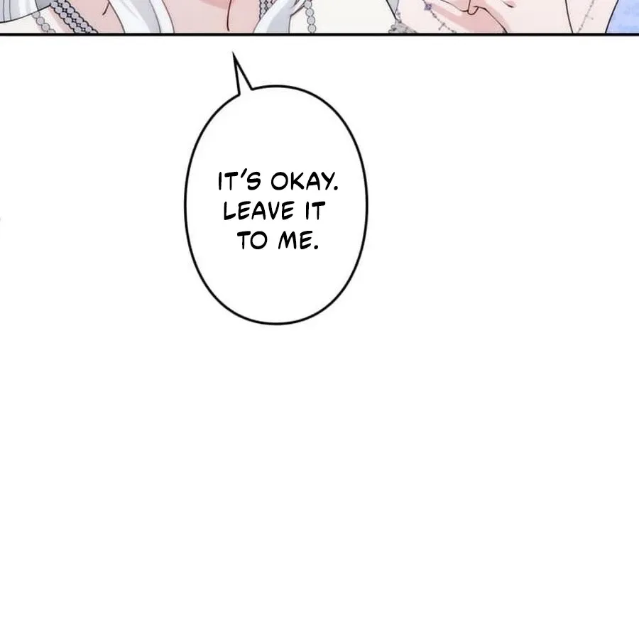 The Glitched Character Becomes the Youngest Princess Chapter 21 page 81