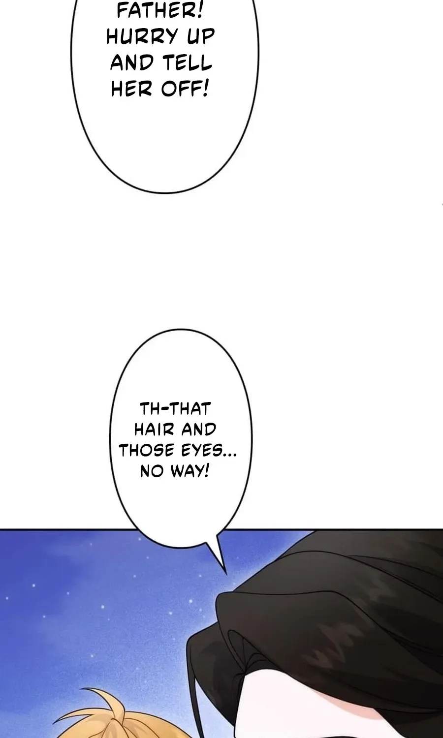 The Glitched Character Becomes the Youngest Princess Chapter 21 page 85