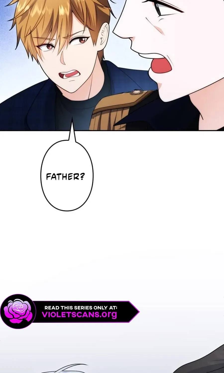 The Glitched Character Becomes the Youngest Princess Chapter 21 page 87