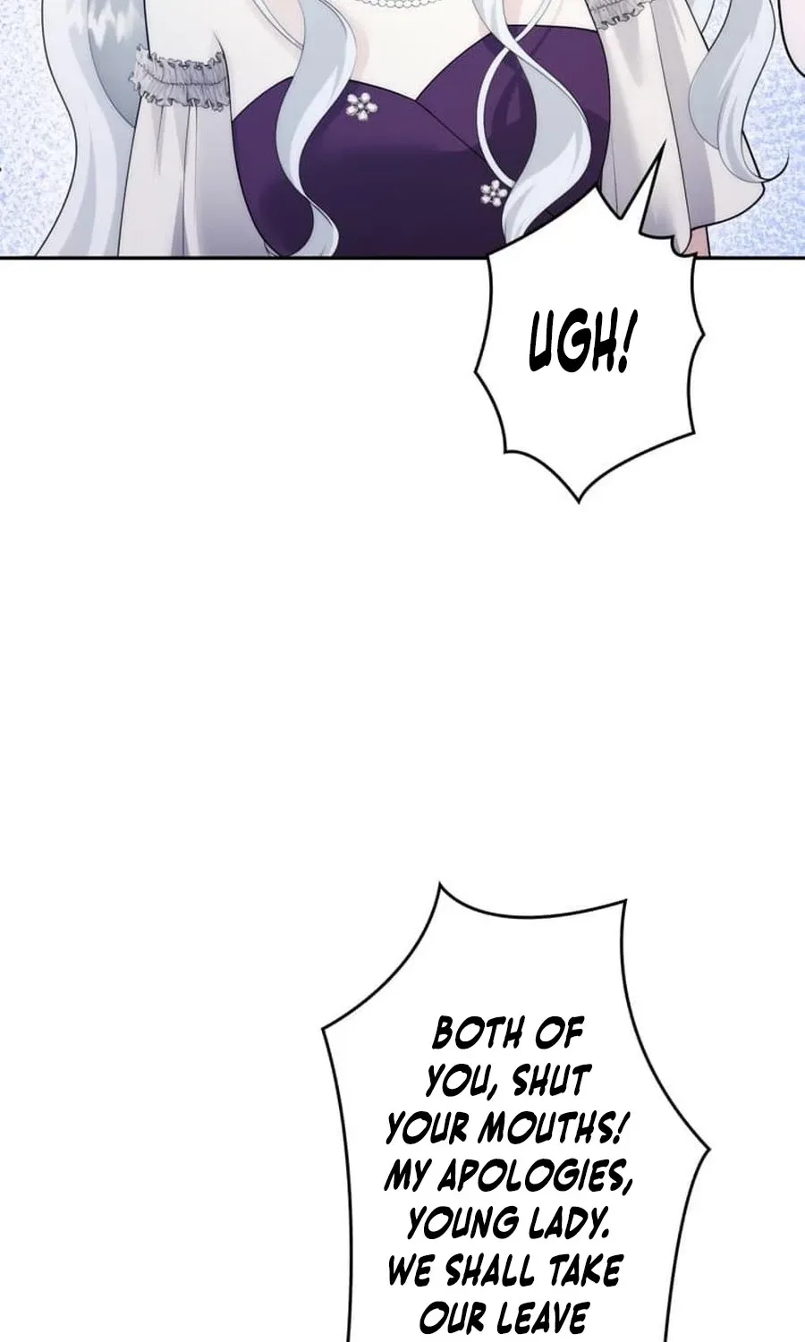 The Glitched Character Becomes the Youngest Princess Chapter 21 page 89