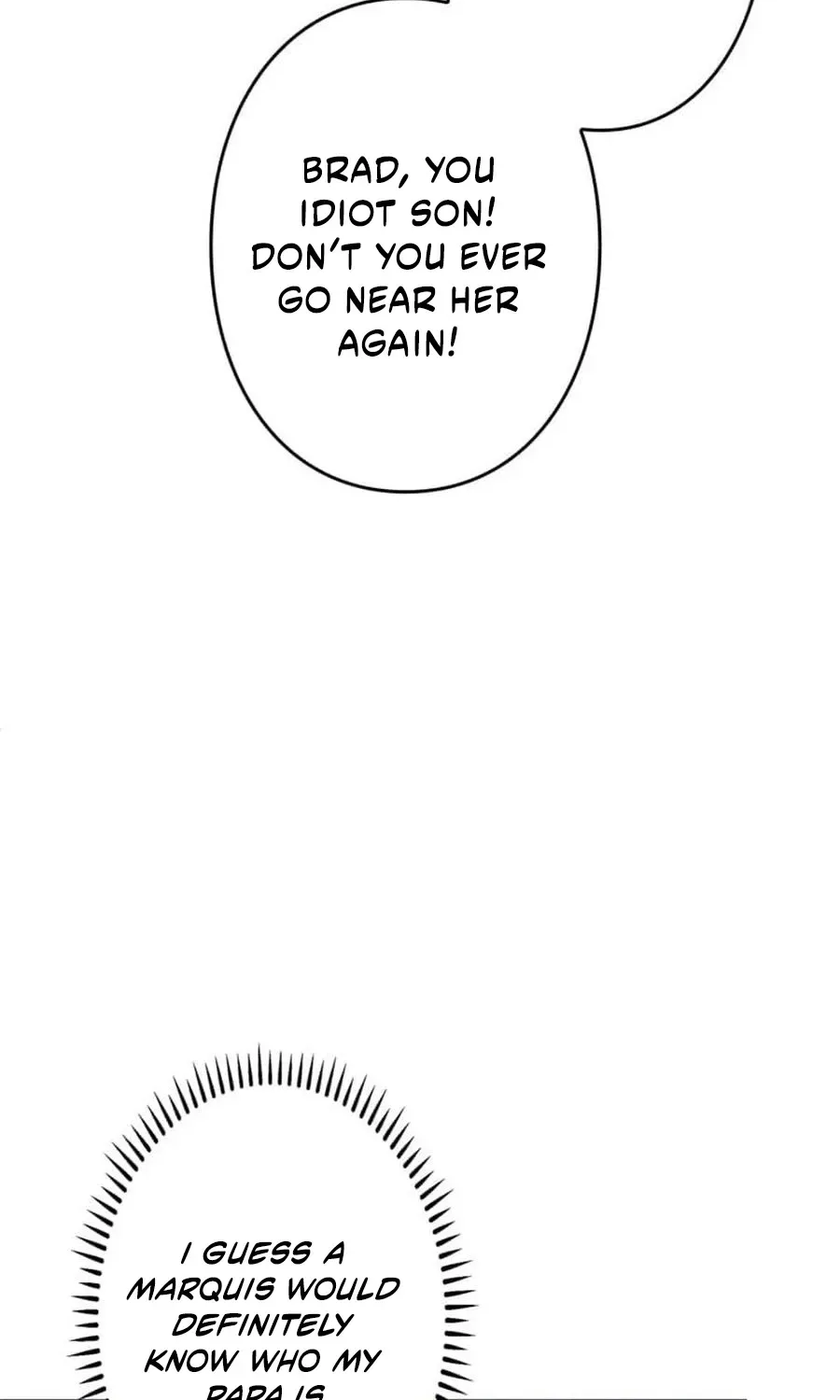 The Glitched Character Becomes the Youngest Princess Chapter 21 page 93