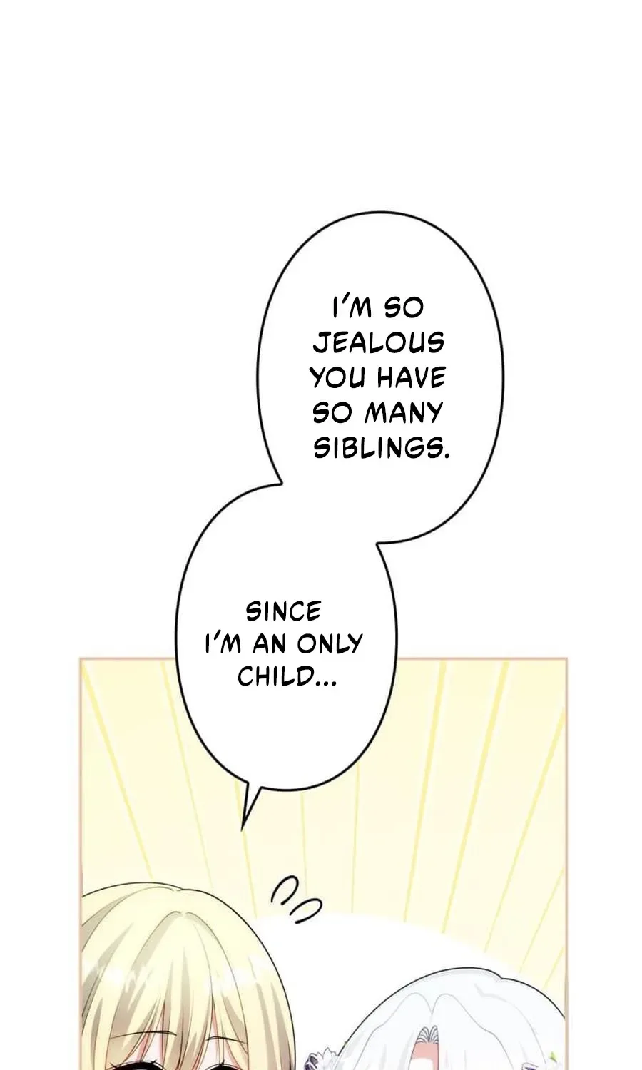 The Glitched Character Becomes the Youngest Princess Chapter 21 page 102