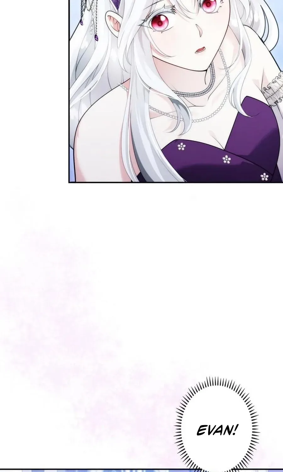 The Glitched Character Becomes the Youngest Princess Chapter 21 page 112