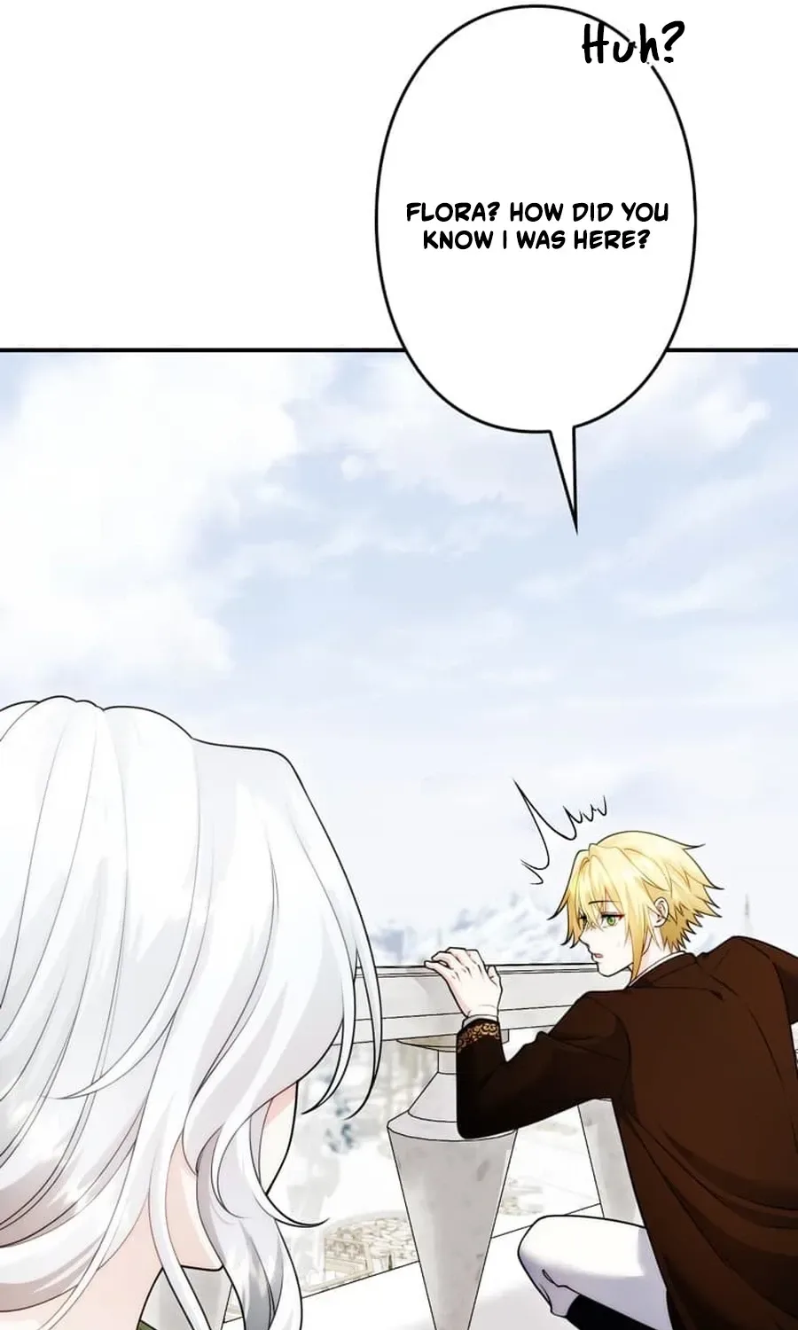 The Glitched Character Becomes the Youngest Princess Chapter 22 page 7