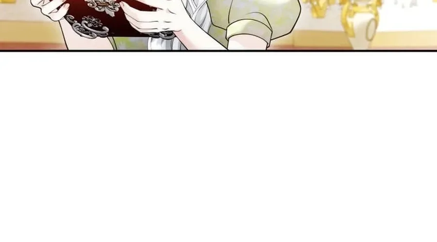 The Glitched Character Becomes the Youngest Princess Chapter 22 page 23