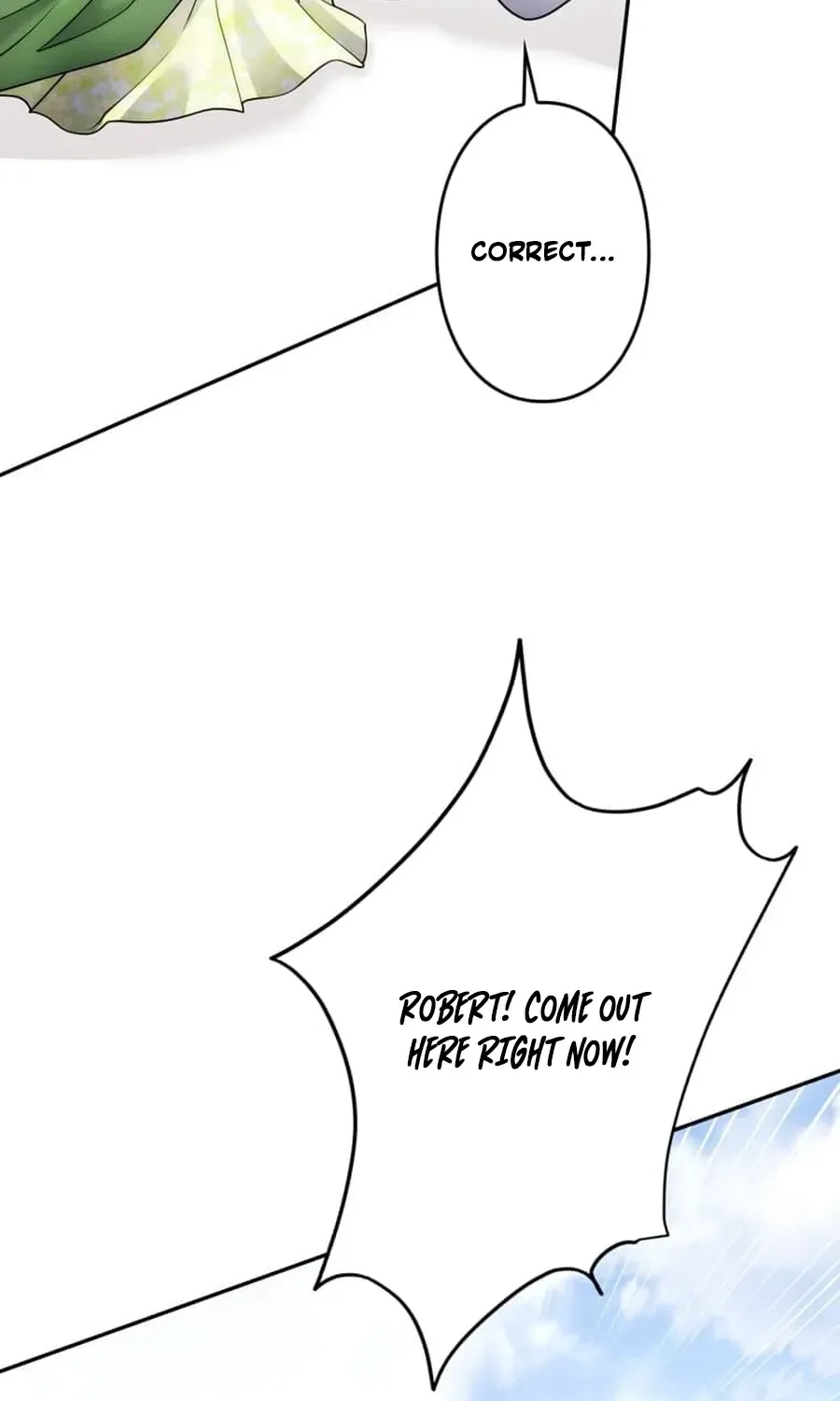 The Glitched Character Becomes the Youngest Princess Chapter 22 page 14
