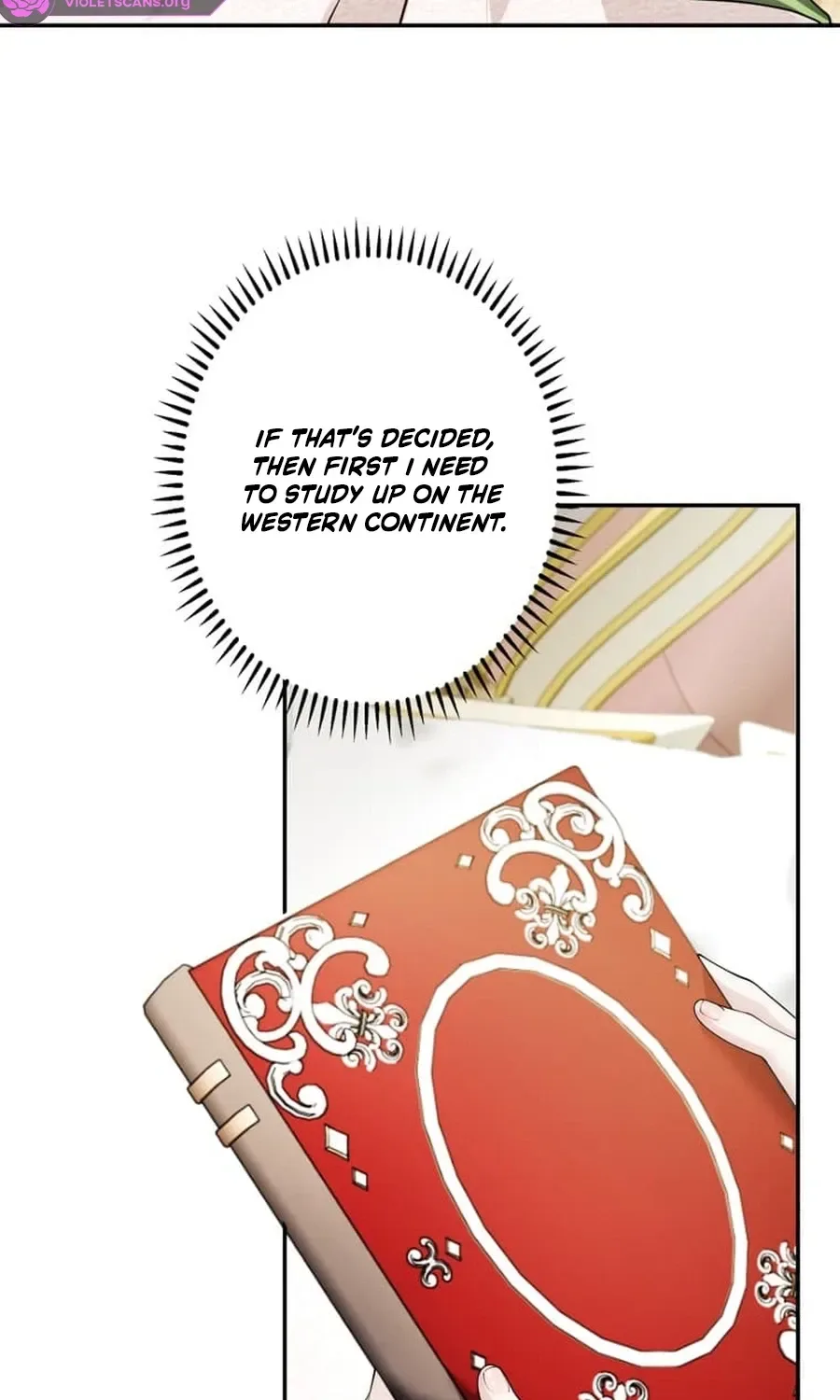 The Glitched Character Becomes the Youngest Princess Chapter 22 page 21
