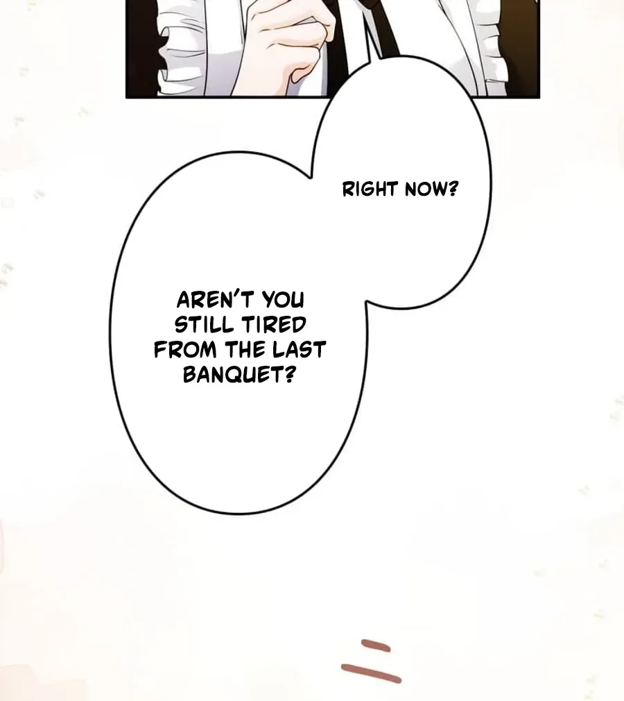 The Glitched Character Becomes the Youngest Princess Chapter 22 page 28