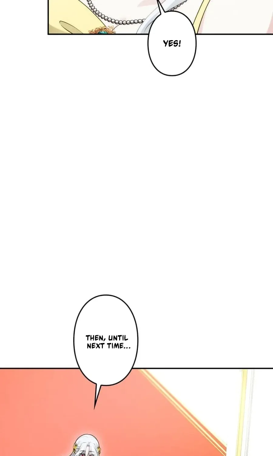 The Glitched Character Becomes the Youngest Princess Chapter 22 page 41