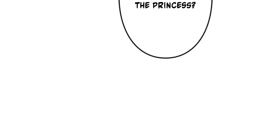 The Glitched Character Becomes the Youngest Princess Chapter 22 page 49