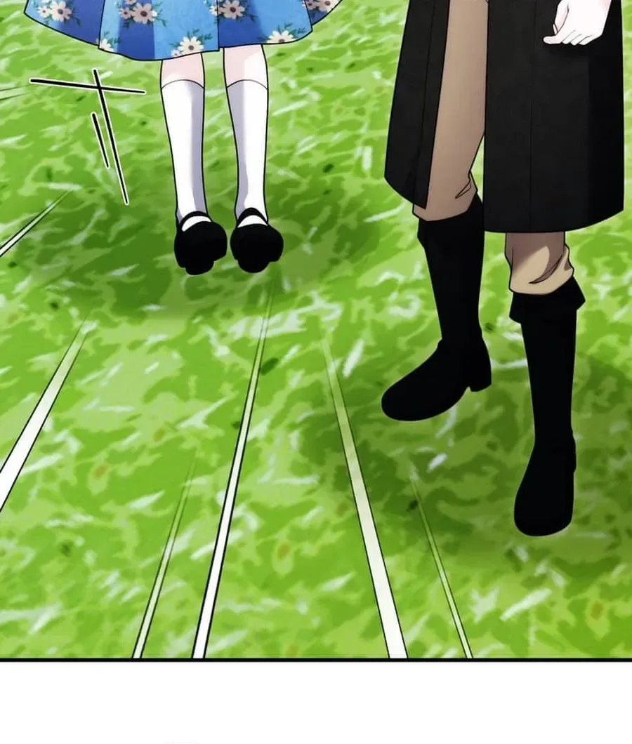 The Glitched Character Becomes the Youngest Princess Chapter 22 page 54