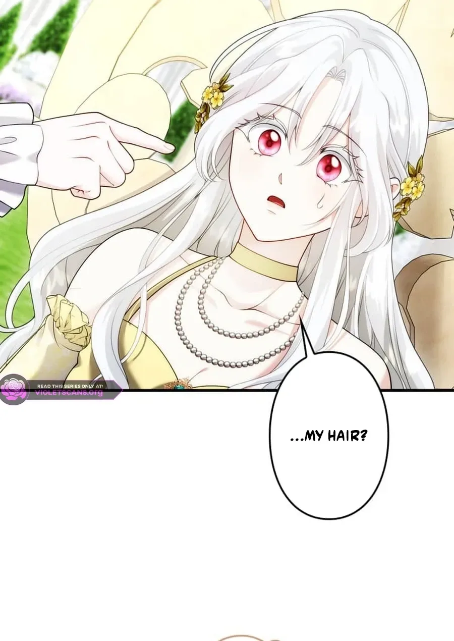The Glitched Character Becomes the Youngest Princess Chapter 22 page 65