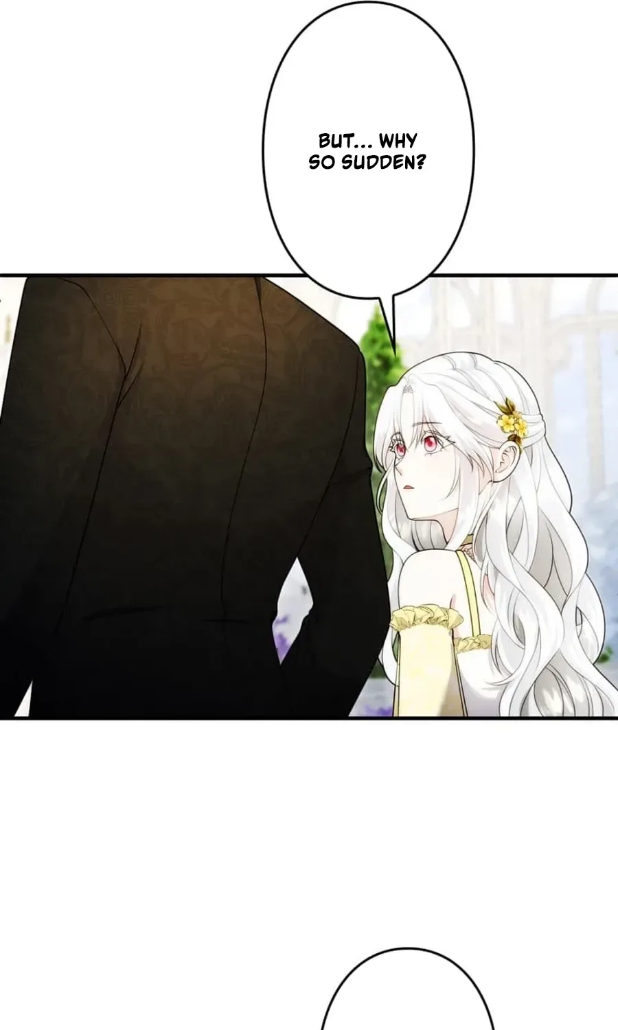 The Glitched Character Becomes the Youngest Princess Chapter 22 page 86
