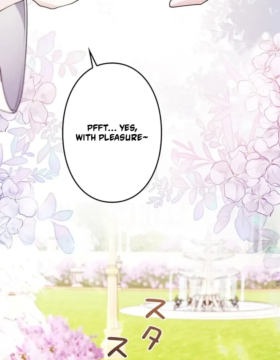 The Glitched Character Becomes the Youngest Princess Chapter 22 page 96