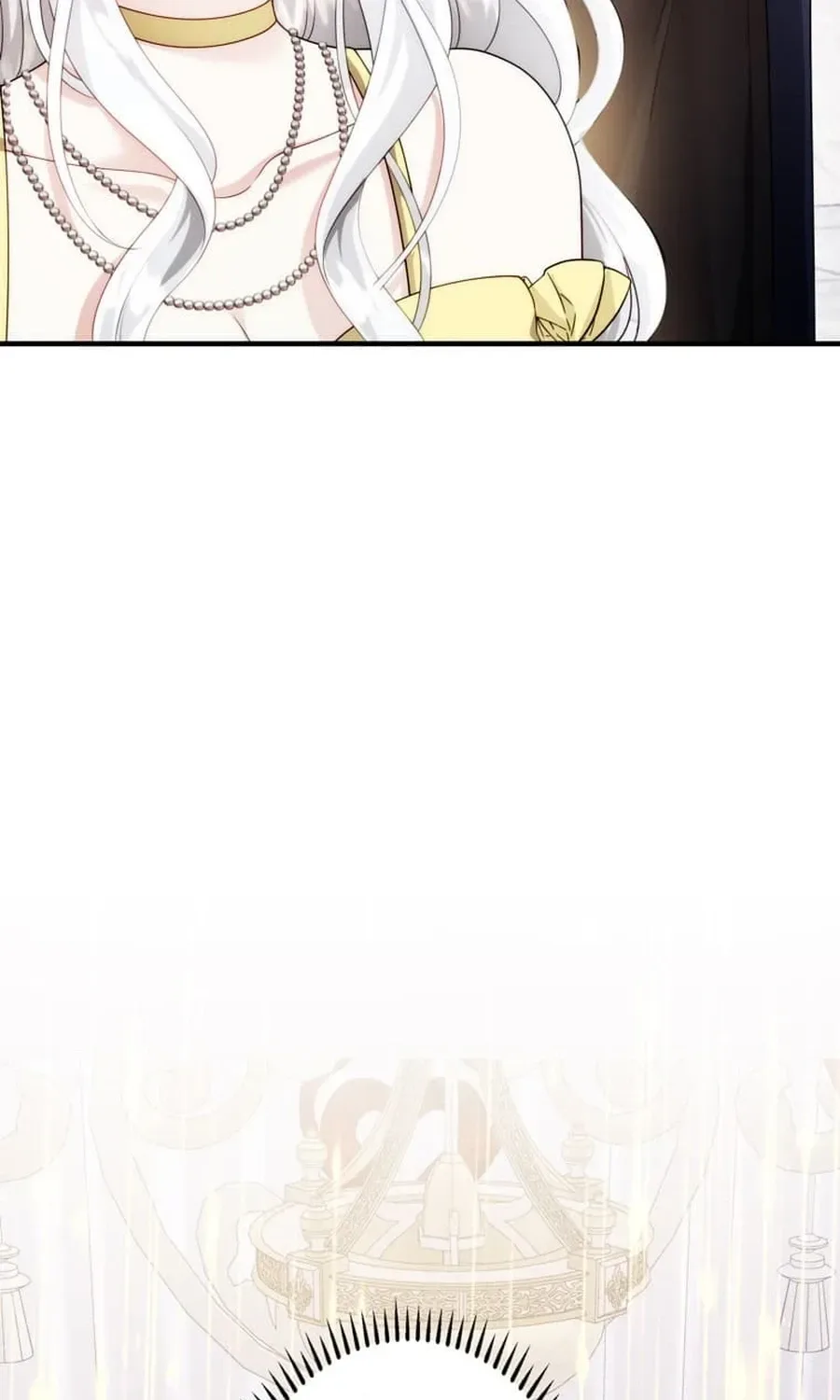 The Glitched Character Becomes the Youngest Princess Chapter 22 page 110