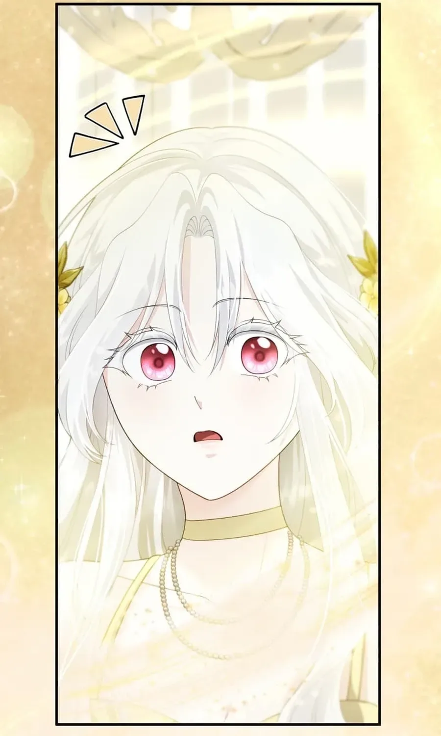 The Glitched Character Becomes the Youngest Princess Chapter 22 page 114