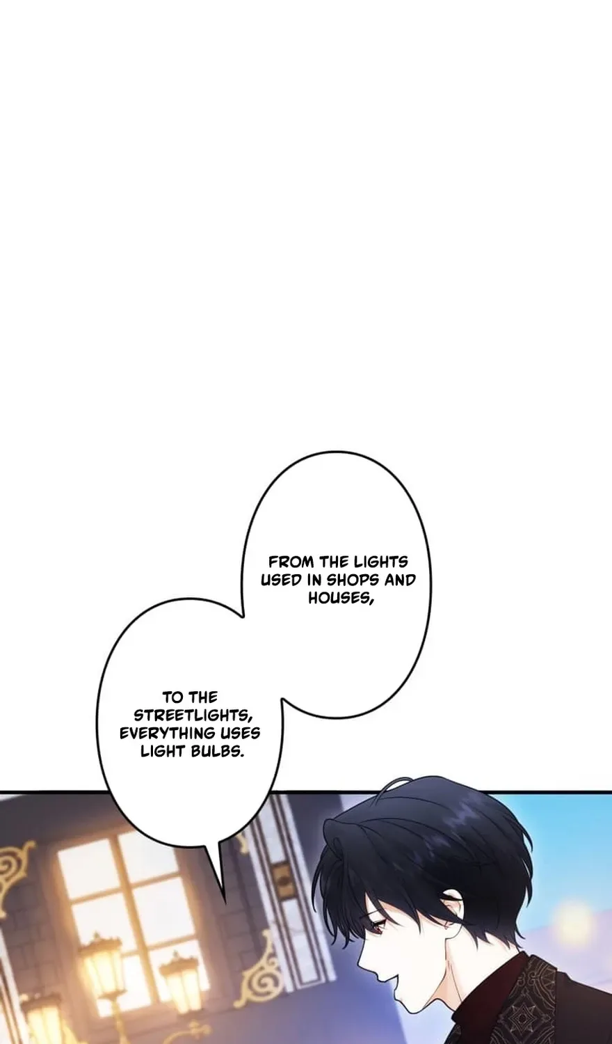 The Glitched Character Becomes the Youngest Princess Chapter 23 page 41