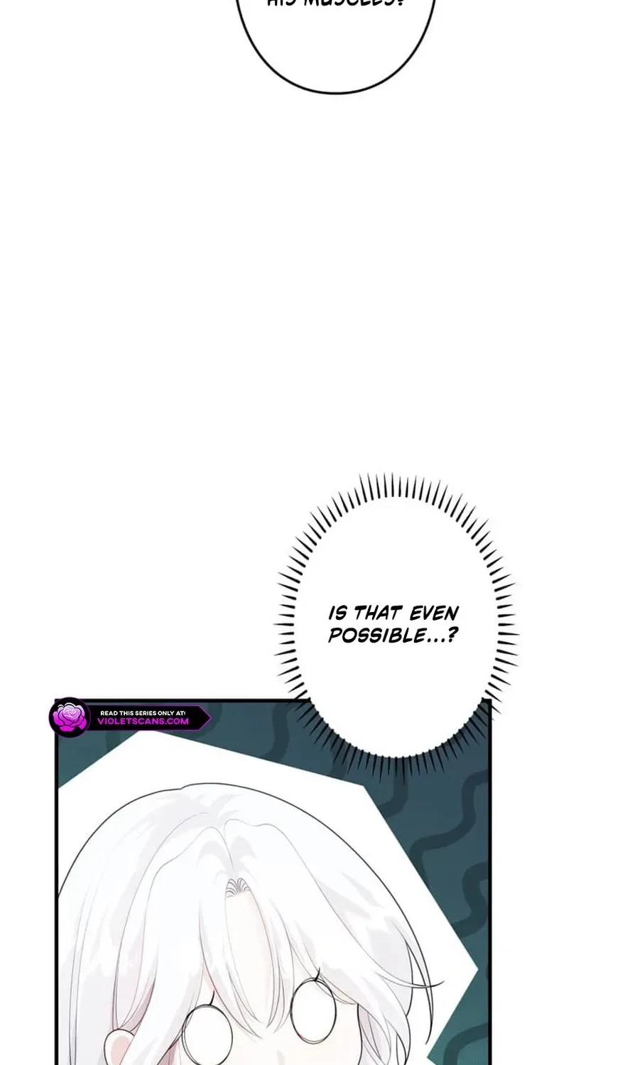 The Glitched Character Becomes the Youngest Princess Chapter 23 page 57