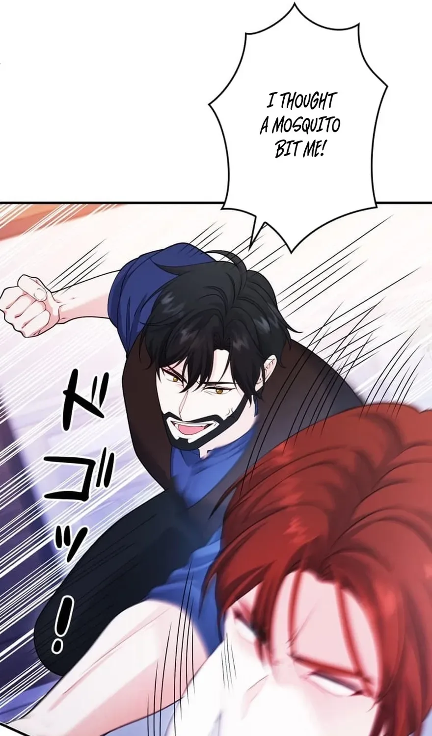 The Glitched Character Becomes the Youngest Princess Chapter 23 page 59