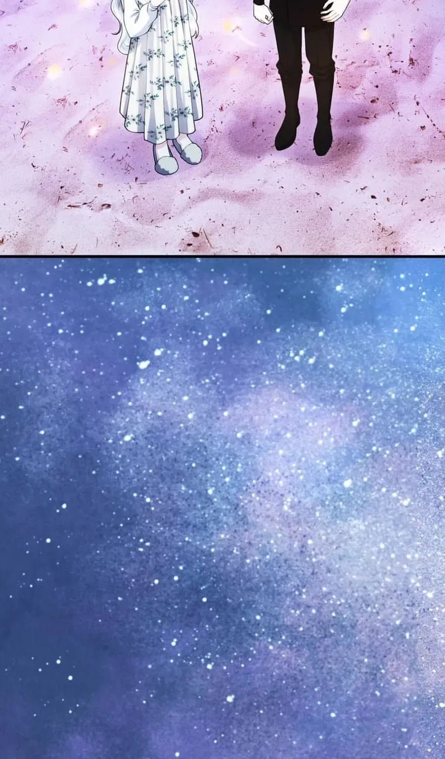 The Glitched Character Becomes the Youngest Princess Chapter 23 page 68