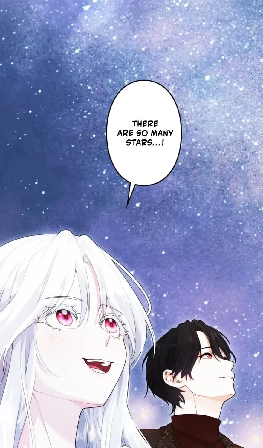 The Glitched Character Becomes the Youngest Princess Chapter 23 page 71