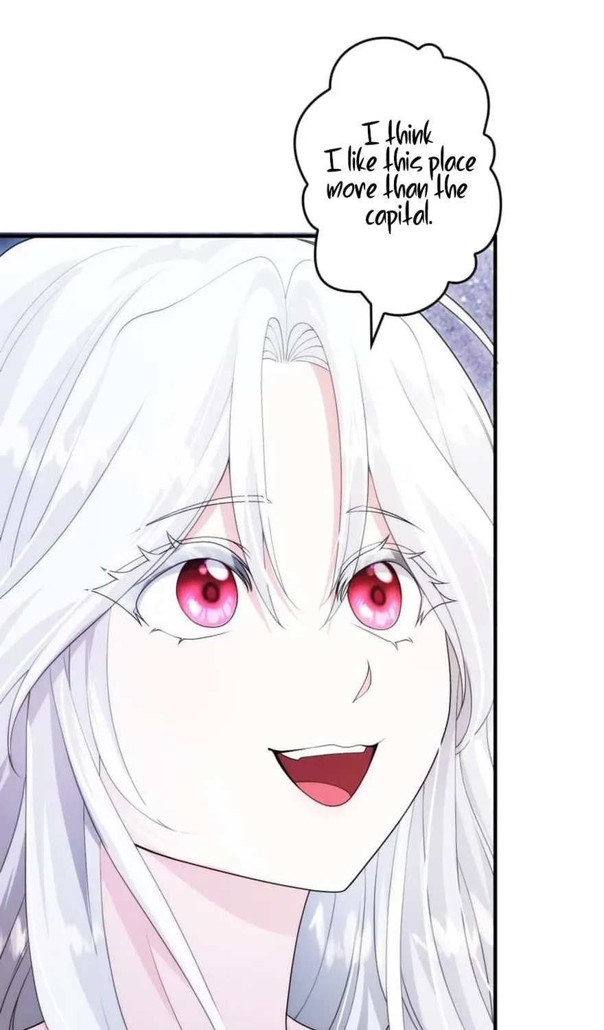 The Glitched Character Becomes the Youngest Princess Chapter 23 page 73