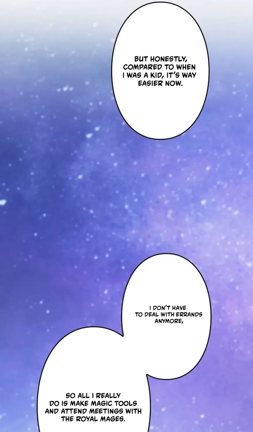 The Glitched Character Becomes the Youngest Princess Chapter 23 page 81