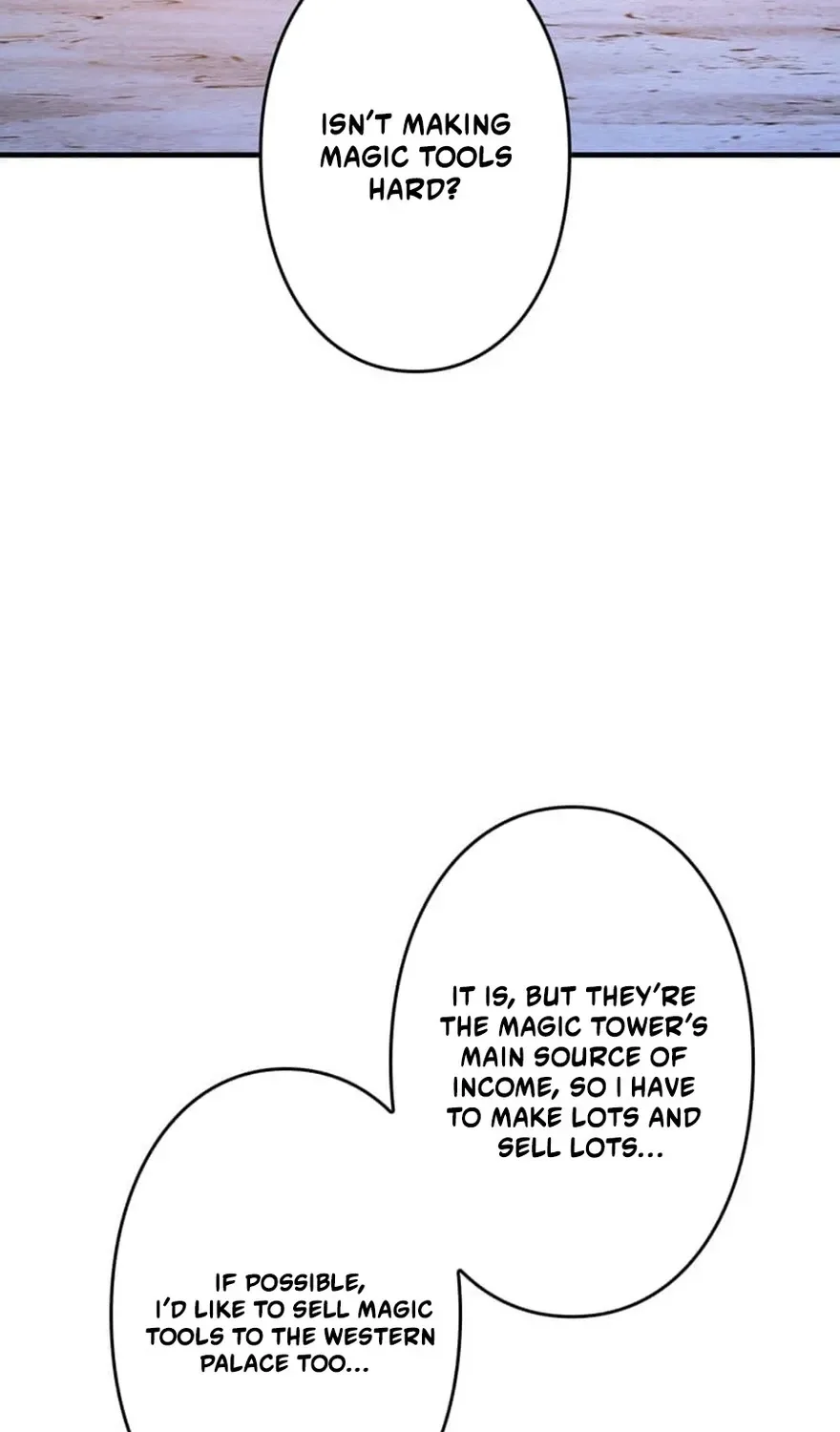 The Glitched Character Becomes the Youngest Princess Chapter 23 page 83