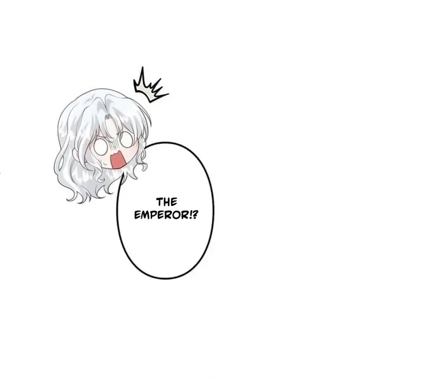 The Glitched Character Becomes the Youngest Princess Chapter 23 page 85