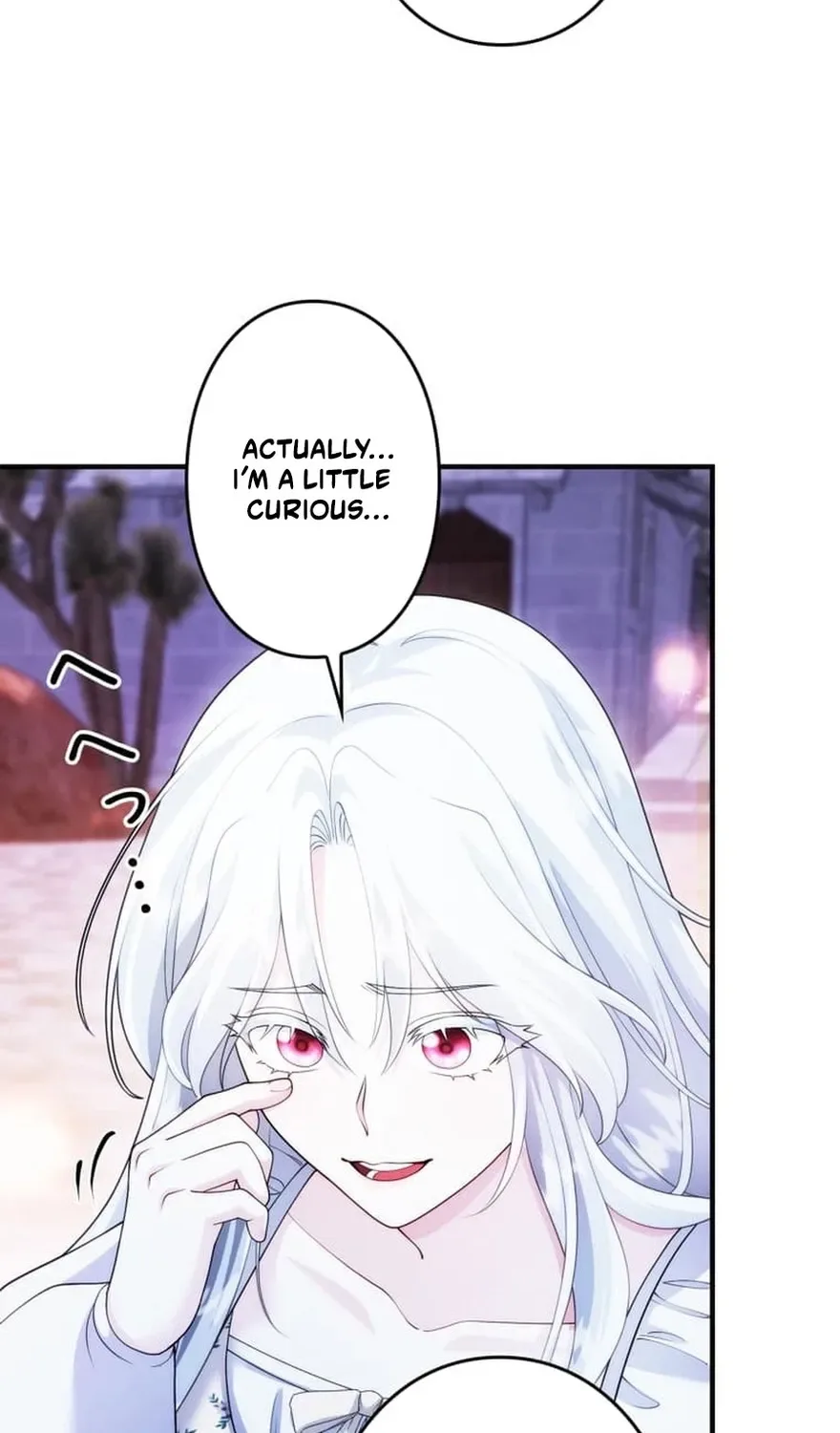 The Glitched Character Becomes the Youngest Princess Chapter 23 page 87