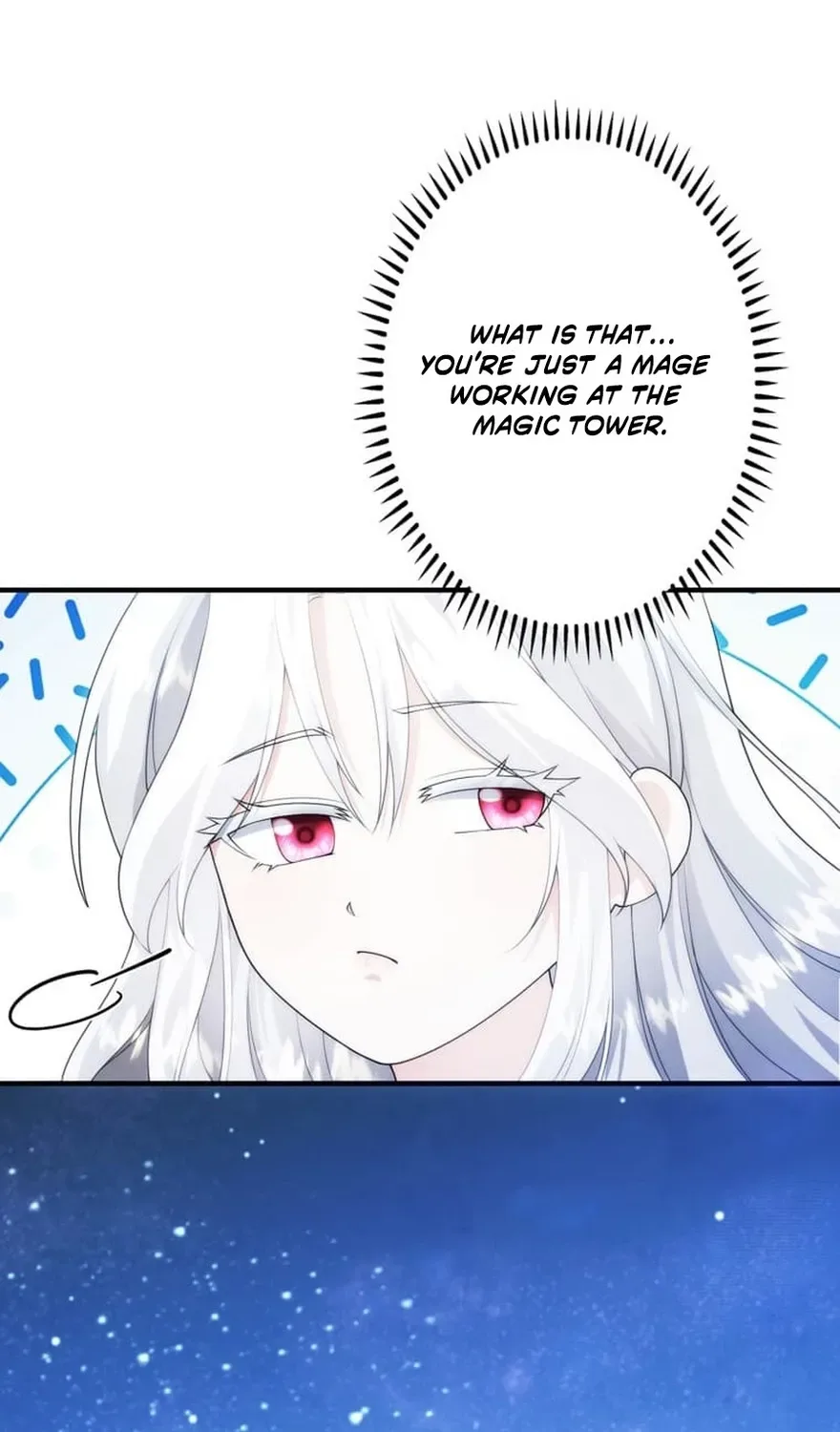 The Glitched Character Becomes the Youngest Princess Chapter 23 page 90