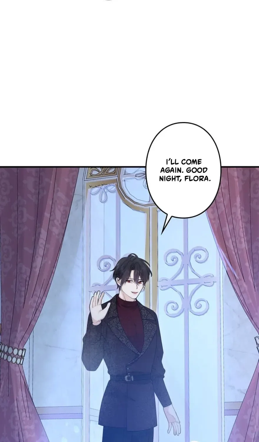The Glitched Character Becomes the Youngest Princess Chapter 23 page 99