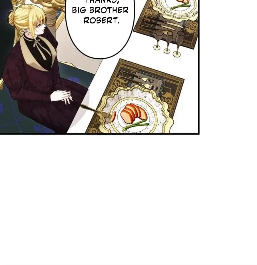 The Glitched Character Becomes the Youngest Princess Chapter 24 page 20