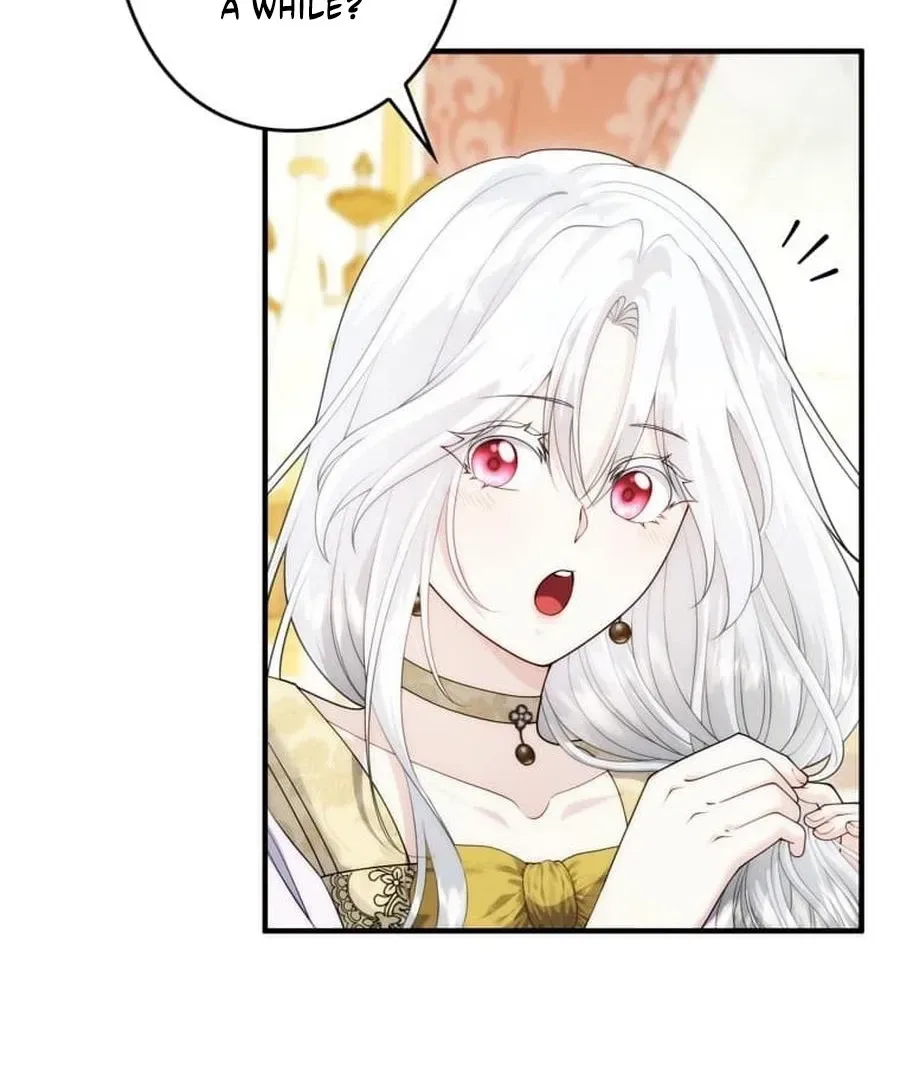 The Glitched Character Becomes the Youngest Princess Chapter 24 page 10