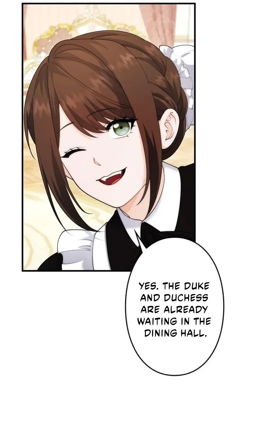 The Glitched Character Becomes the Youngest Princess Chapter 24 page 11