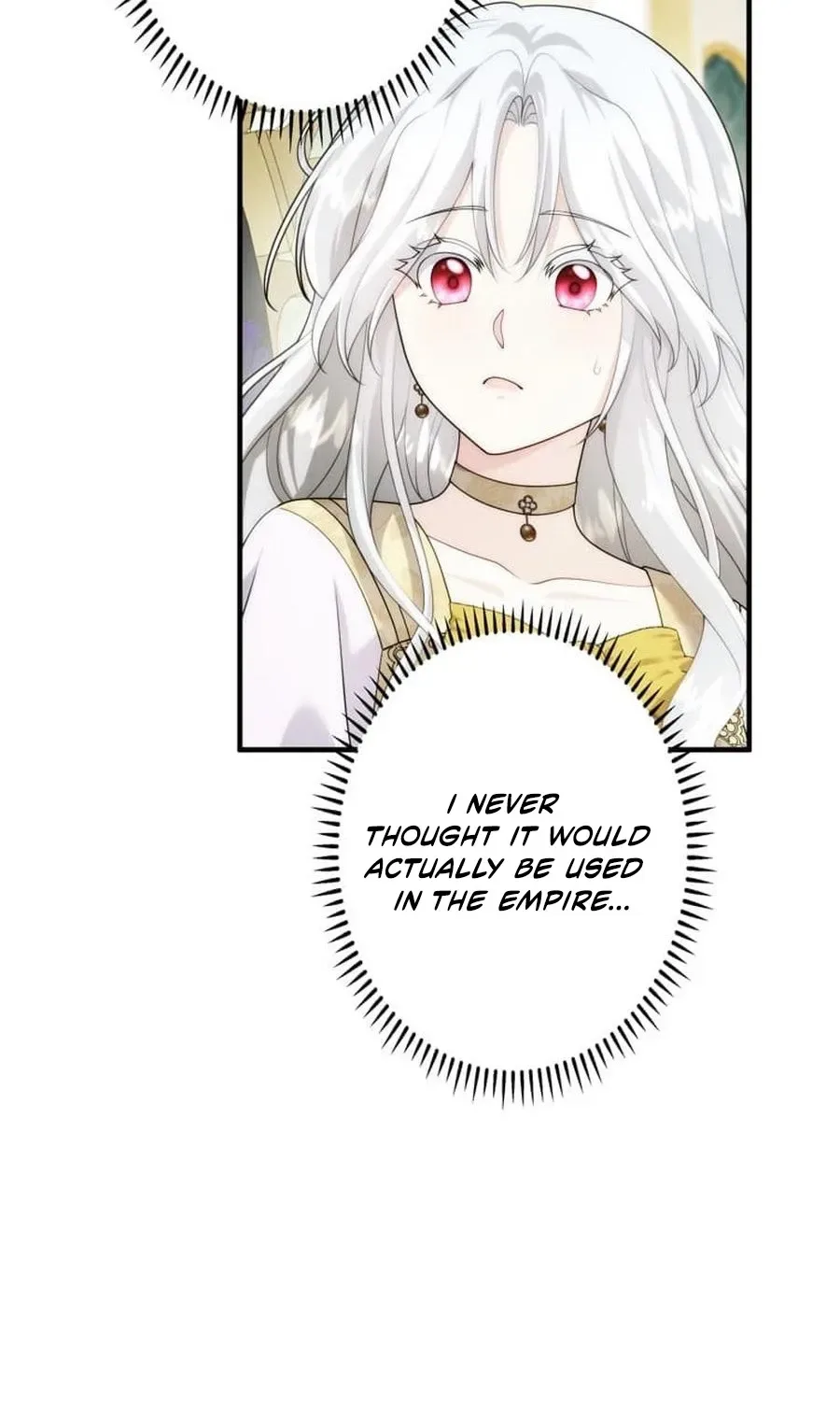 The Glitched Character Becomes the Youngest Princess Chapter 24 page 29