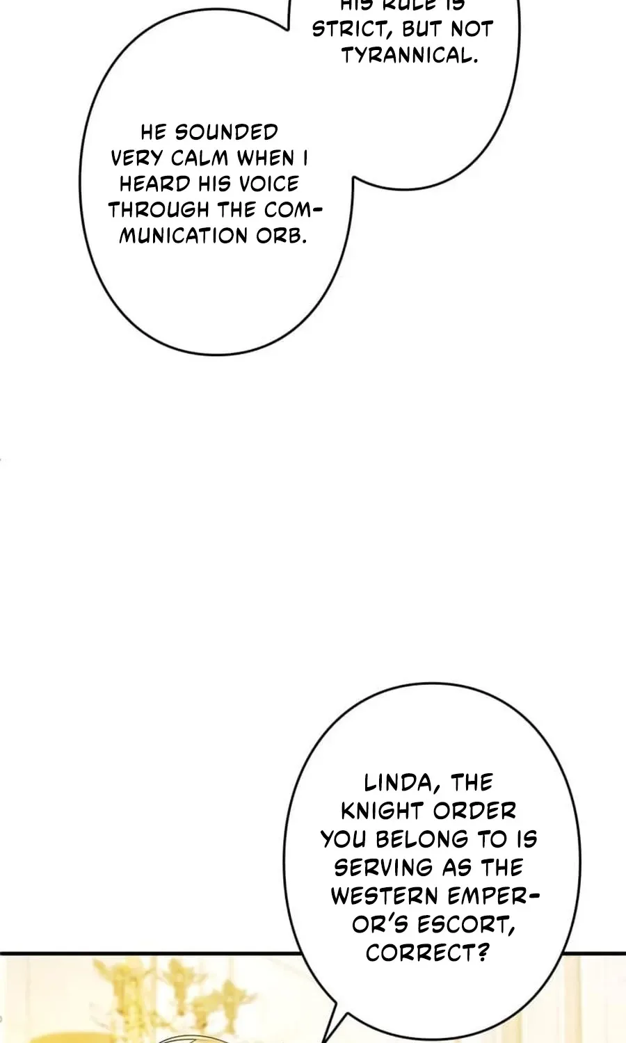 The Glitched Character Becomes the Youngest Princess Chapter 24 page 32