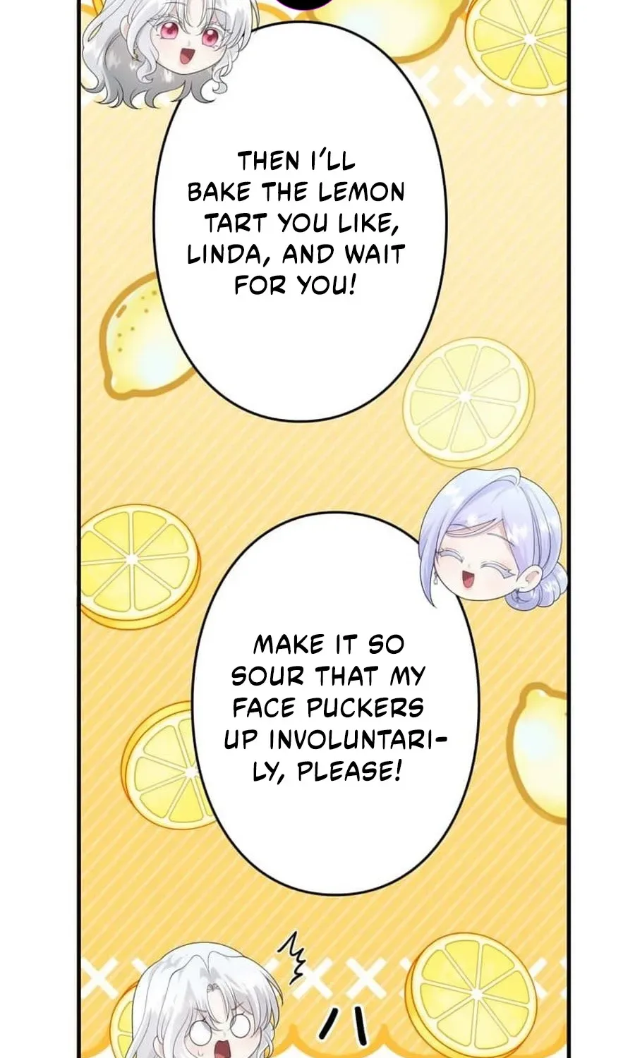 The Glitched Character Becomes the Youngest Princess Chapter 24 page 38