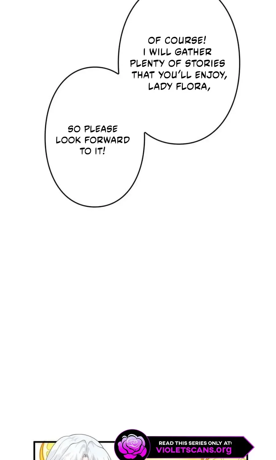 The Glitched Character Becomes the Youngest Princess Chapter 24 page 37