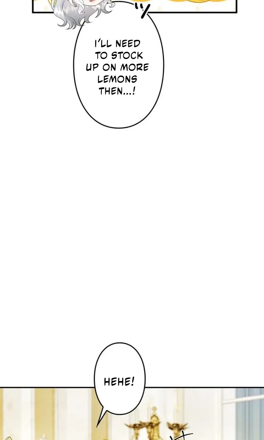 The Glitched Character Becomes the Youngest Princess Chapter 24 page 39