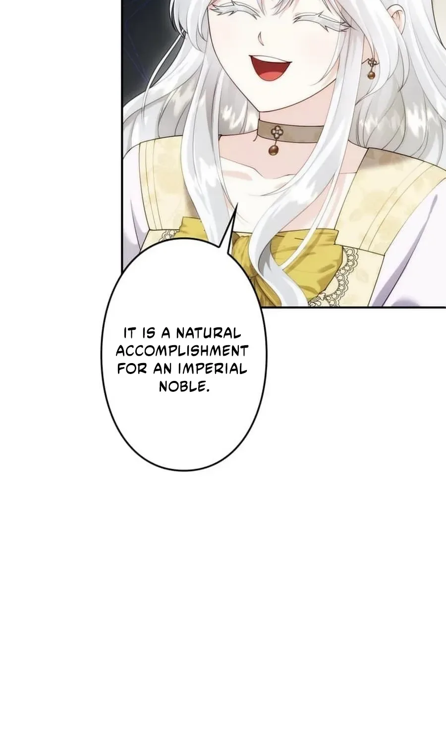 The Glitched Character Becomes the Youngest Princess Chapter 24 page 43