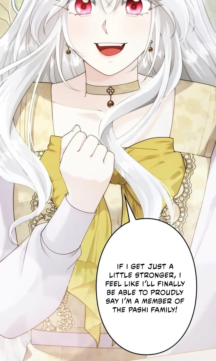 The Glitched Character Becomes the Youngest Princess Chapter 24 page 47