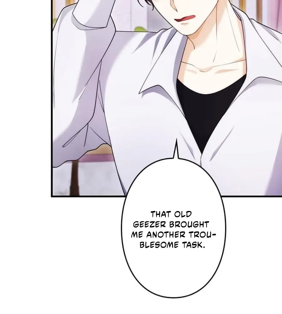 The Glitched Character Becomes the Youngest Princess Chapter 24 page 60