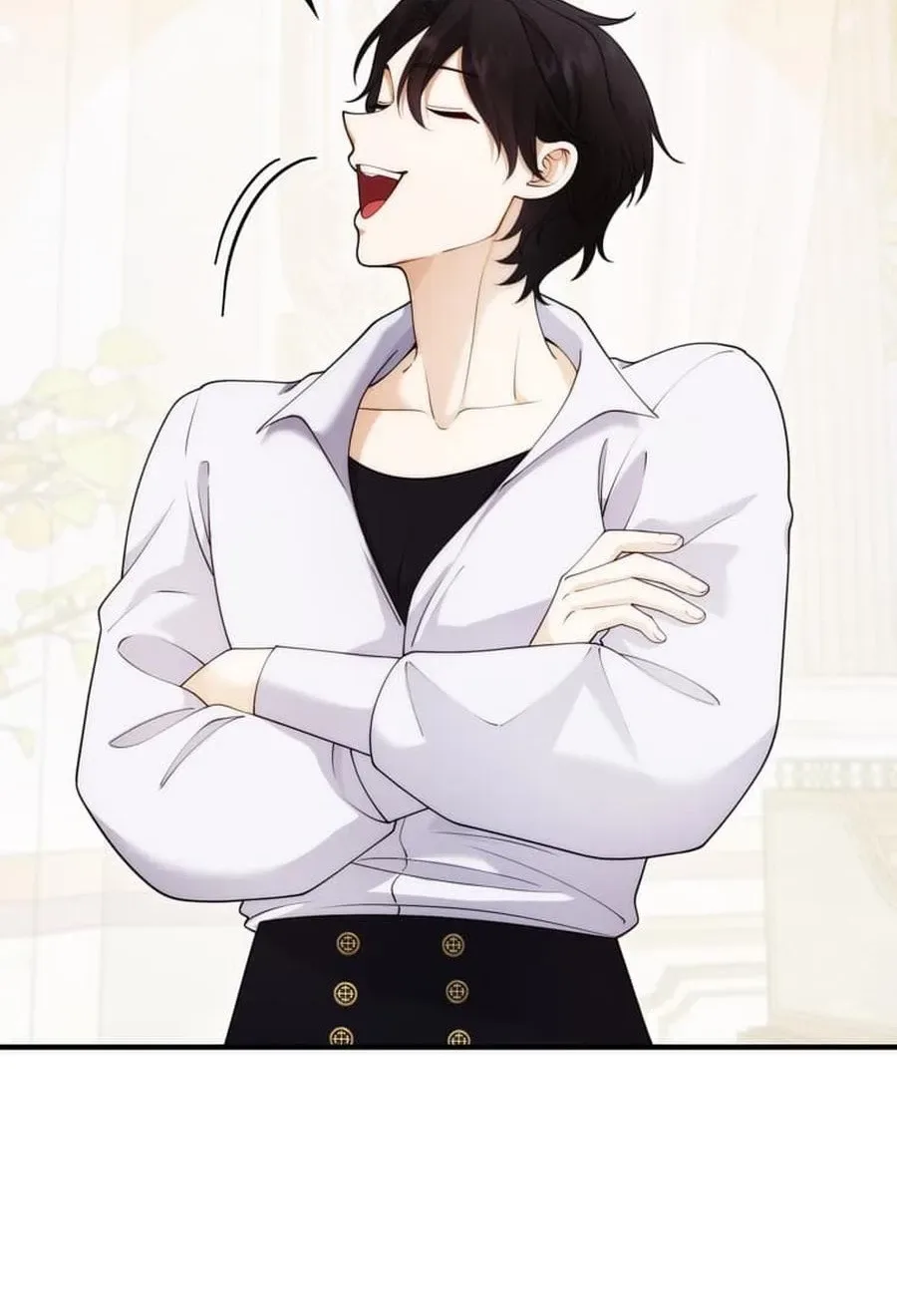 The Glitched Character Becomes the Youngest Princess Chapter 24 page 68