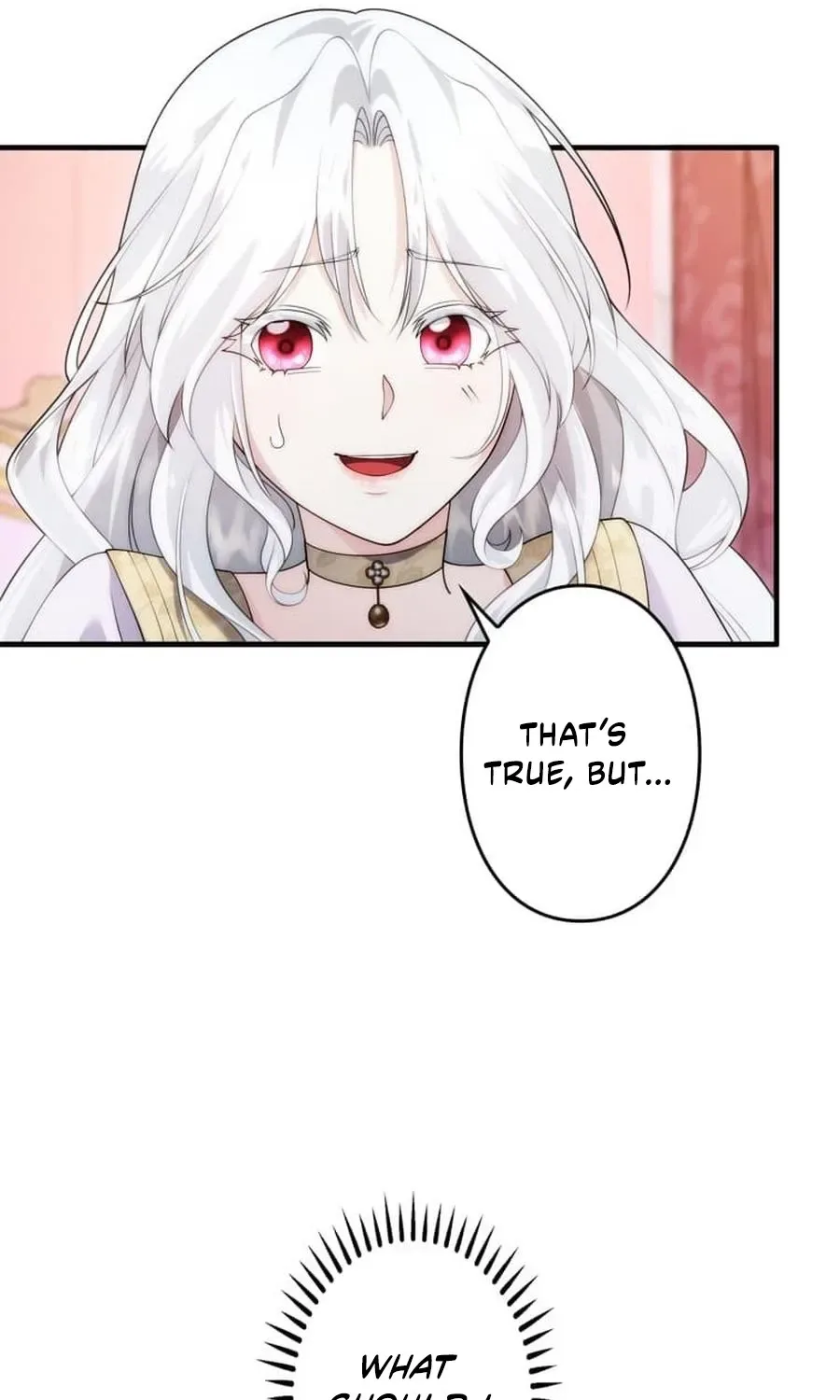 The Glitched Character Becomes the Youngest Princess Chapter 24 page 79