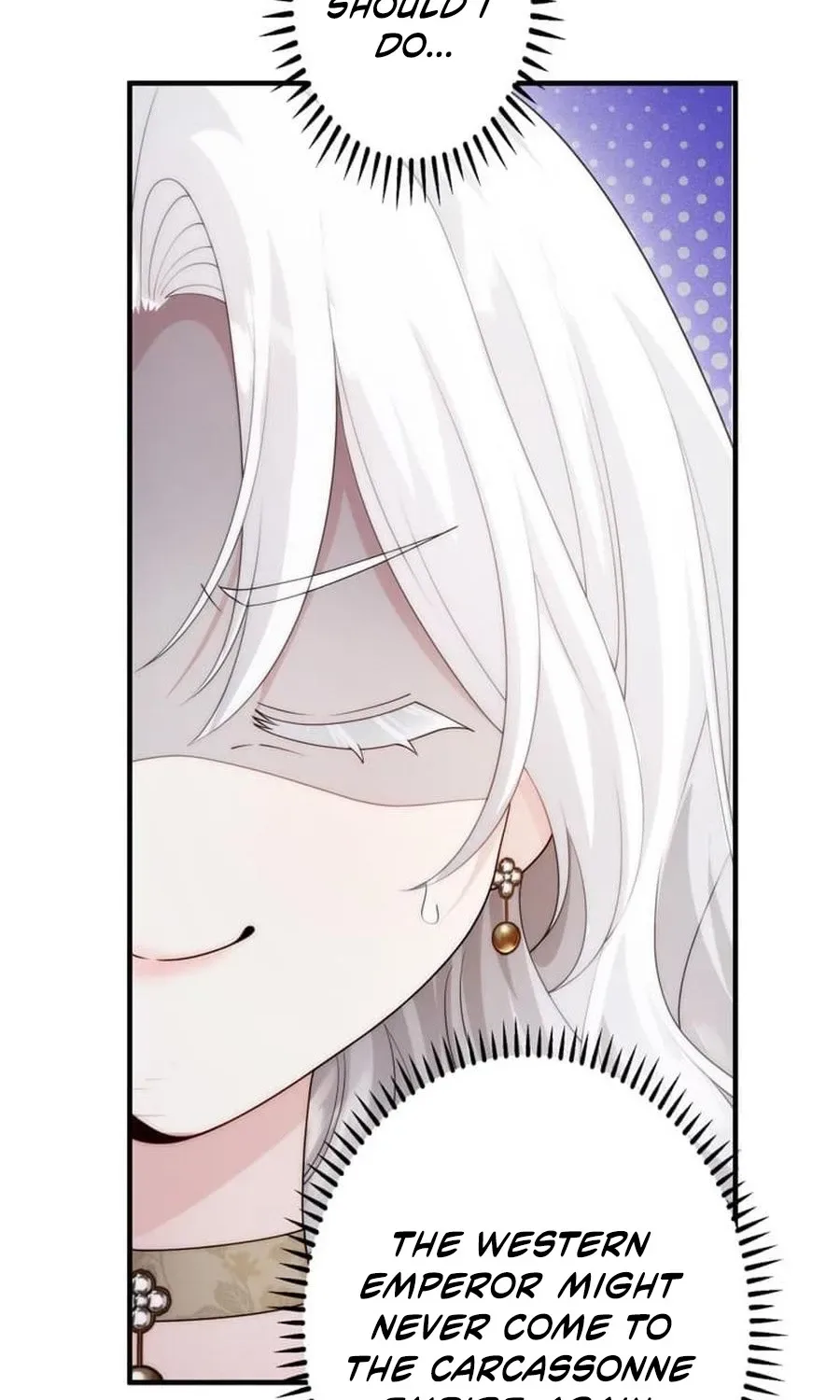The Glitched Character Becomes the Youngest Princess Chapter 24 page 80