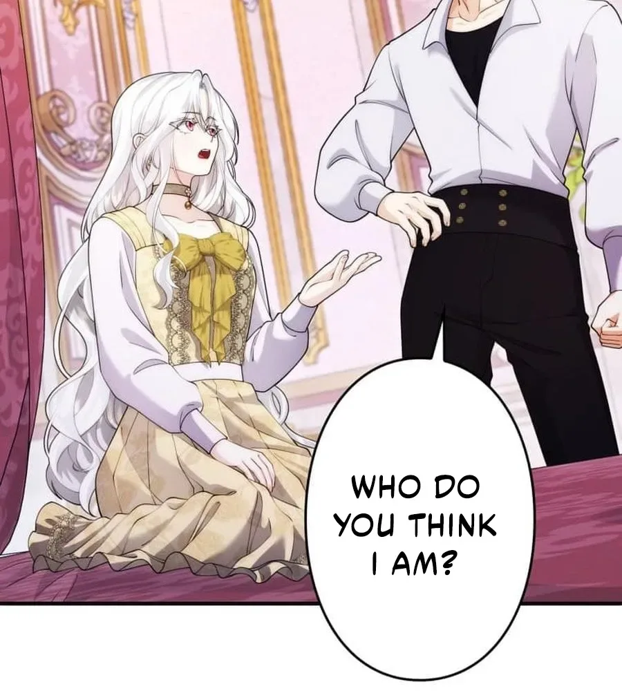 The Glitched Character Becomes the Youngest Princess Chapter 24 page 83